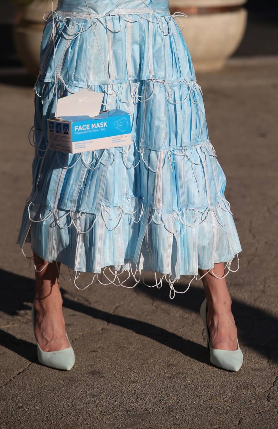 Prvi 'drag queen' u Splitu: Hod u štiklama sam danima vježbao