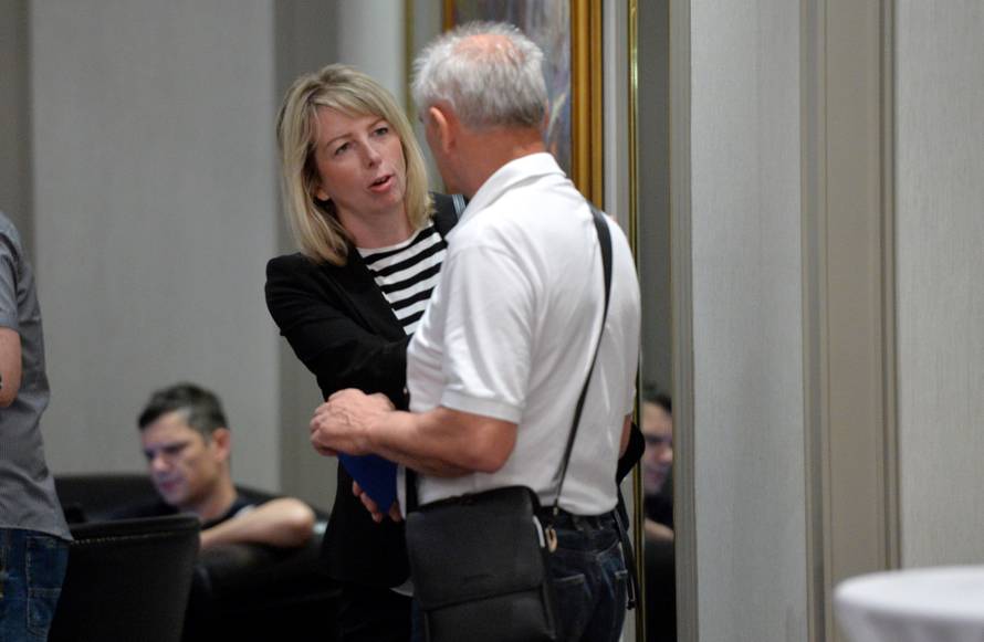 'Nismo izdali birače, koalicija samo  ako HDZ prihvati uvjete'