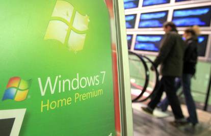 Microsoft upozorava: Windows 7 su zastarjeli i nisu sigurni
