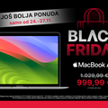 iSTYLE donosi super Black Friday popuste na popularne Apple uređaje