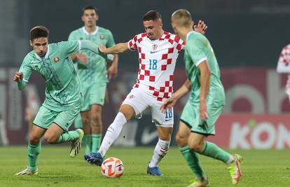 Ivanović spasio 'mini vatrene' poraza u Slovačkoj, nogometaš Istre strijelac za domaćina!