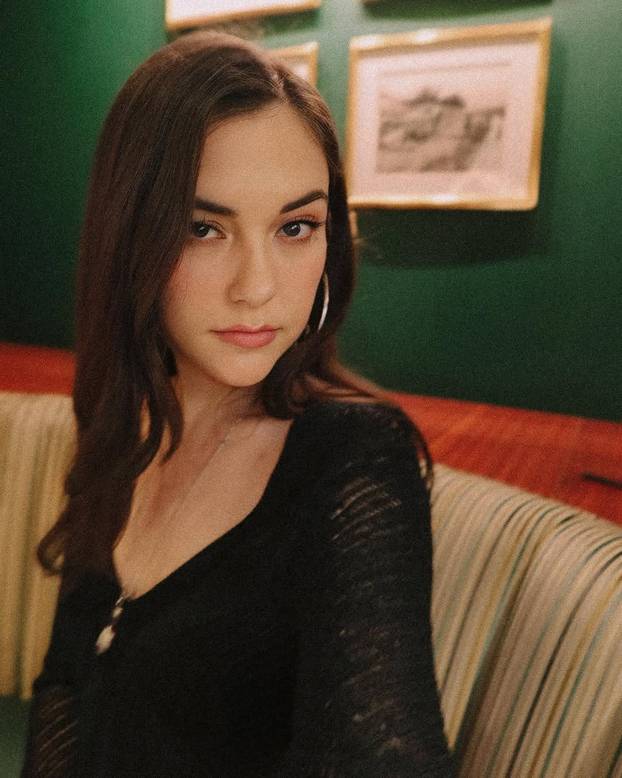 FOTO Bila je najpoznatija 18+ glumica na svijetu, sad kuha i putuje: Novi život Sashe Grey