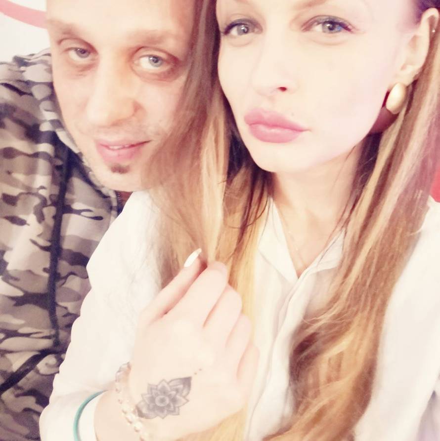 Marijana je postala plavuša, a otkriva i da živi kod epicentra