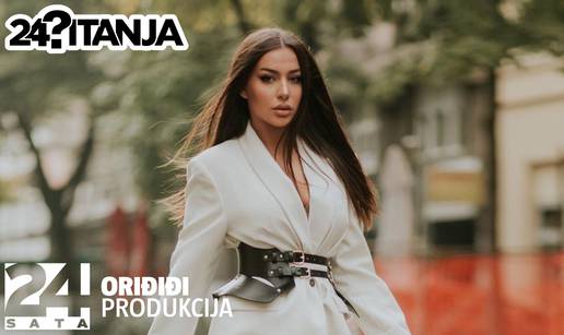 Influencerica J Makeup: 'Najveći trač o meni je da sam kupila pratitelje i da sam plastična...'