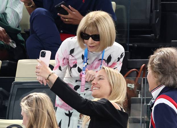 Artistic Gymnastics - Women's Qualification - Subdivision 1