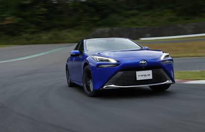 Toyota vjeruje u hibride: Misle da će potražnja skočiti za 600%