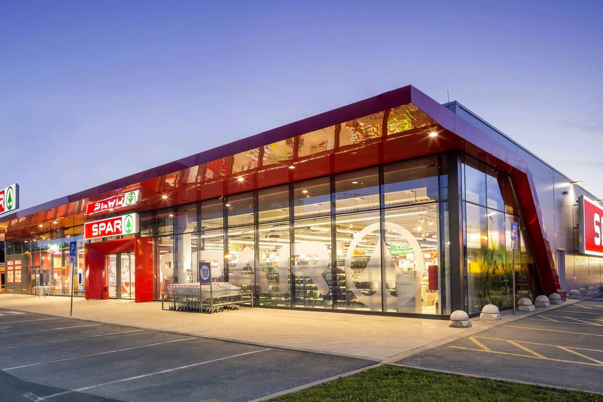 U SPAR-u isključivo jaja domaćih proizvođača s oznakom „Živjeti zdravo“