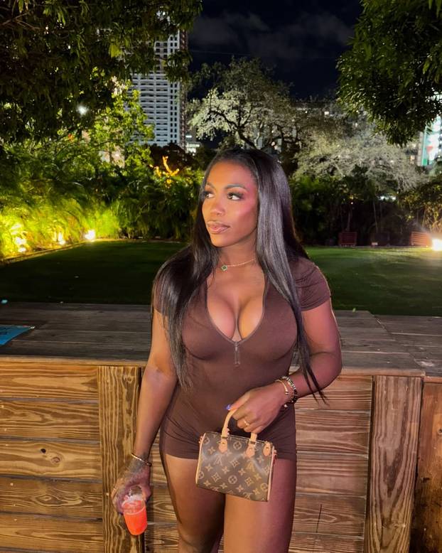 FOTO Američka tenisačica 'puni džepove' eksplicitnim fotkama. Otkrila koliko naplaćuje izlazak