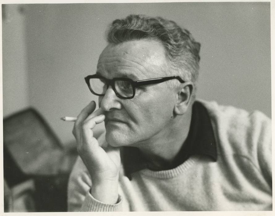 Vojin Bakić se vraća kući: Velika izložba u bjelovarskom muzeju