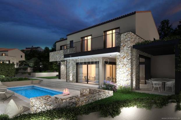 FOTO Ovo su vile u Hrvatskoj koje se prodaju za 5 milijuna eura: Vrijede li toliko?