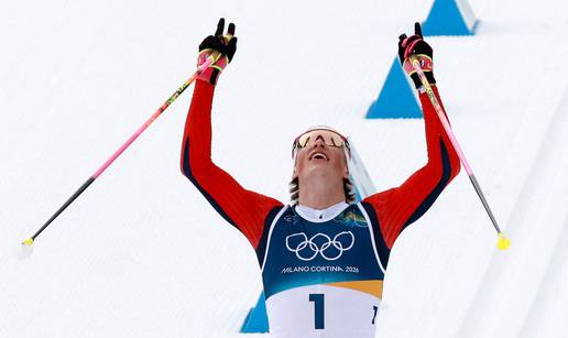 Tko je najuspje&scaron;niji olimpijac ZOI u povijesti? Specijalist je za sprint i redovito obara rekorde