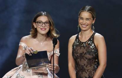 Poput Oscara: Dodjela Emmyja ove godine neće imati voditelja