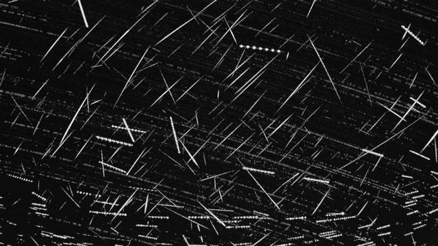 Neuobičajeni spektakl na nebu: Moguća snažna kiša meteora u noći na utorak, trajat će satima