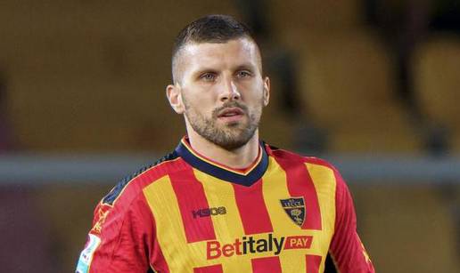 Ante Rebić postao je slobodan igrač. Gdje će nastaviti karijeru?