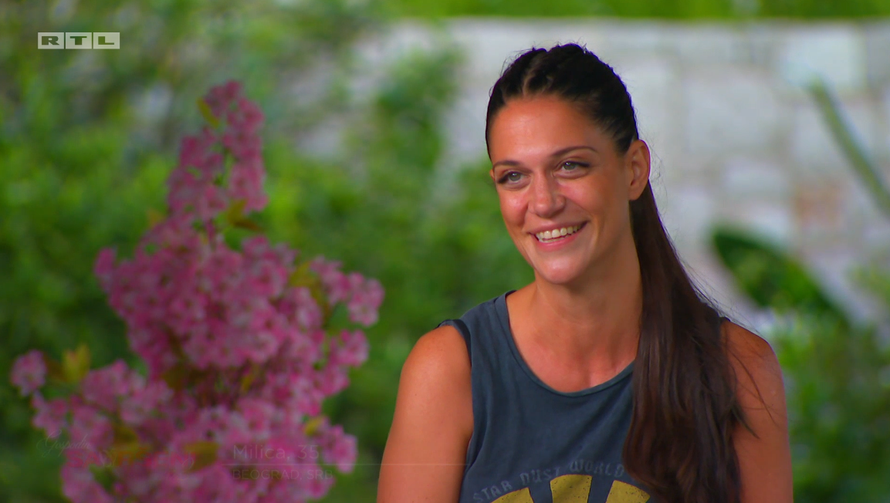 Koja će kandidatkinja dobiti divlju ružu? 'Ne bojim se nikom ukrasti spoj, to je moje pravo!'