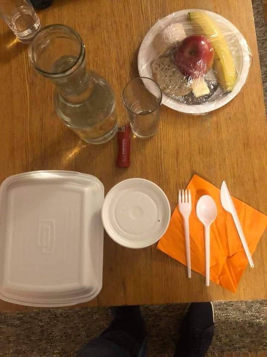 Rukometaši BiH očajni zbog uvjeta u Estoniji: 'Ovo su ćelije, nemaju obroka već dva dana!