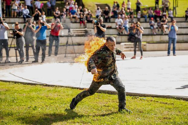 FOTO: Demjan Rožman/Dinko Neskusil