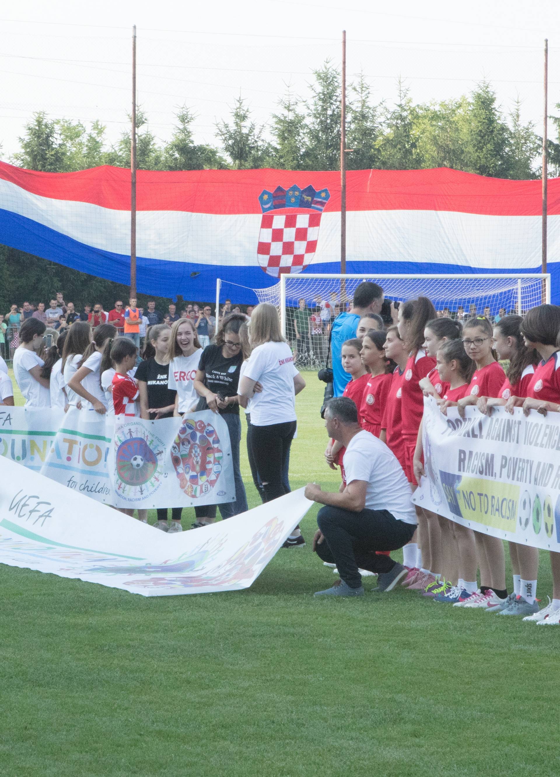 Dalić: Ovo je nogomet, pustite te presude, to nije naš posao...