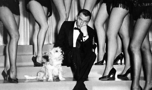 Buran &zcaron;ivot jednog od najve&cacute;ih glasova 20. stolje&cacute;a: Nitko ne zna koliko ljubavnica je imao