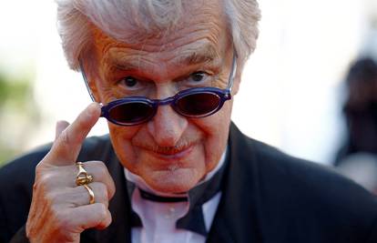 Wim Wenders dobit će EU Oscar za životno djelo: 'Time slavimo redateljev izvanredan opus...'