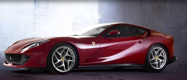 FOTO Dončićevi limeni ljubimci: Džip za apokalipsu, Porsche za svaku prigodu, ima i Zastavu!