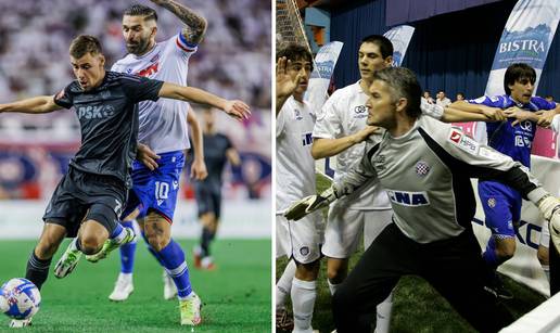 Balić: Hajduk je sad još ozbiljniji kandidat za naslov, a Žaper je Rolls-Royce u odnosu na Odjidju