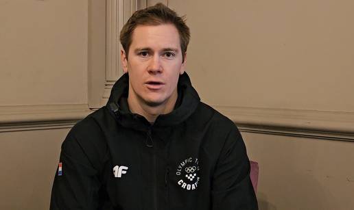 Filip Zub&ccaron;i&cacute;: Staza u Bormiju nije strma, ali ne&cacute;e pra&scaron;tati gre&scaron;ke