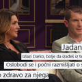 Gledatelji su savjetovali Darka: 'Oslobodi se i počni razmišljati o sebi, nije zdravo da ostaneš...'