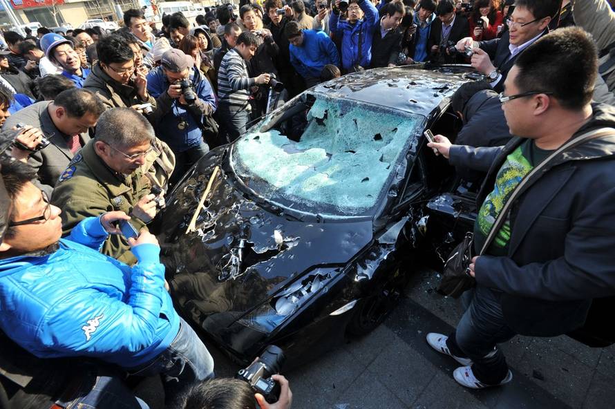 AFP/PIXSELL
