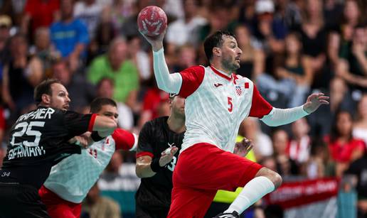 Njemačka pobijedila Španjolce. Evo što je potrebno Hrvatskoj za četvrtfinale Olimpijskih igara...