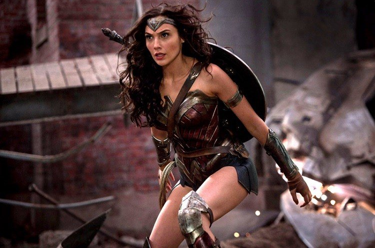 Diana je otkrila svoju sudbinu: Wonder Woman dolazi u pomoć