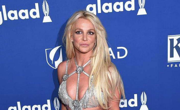 Bivši menadžer Britney Spears dobio zabranu pristupa zvijezdi