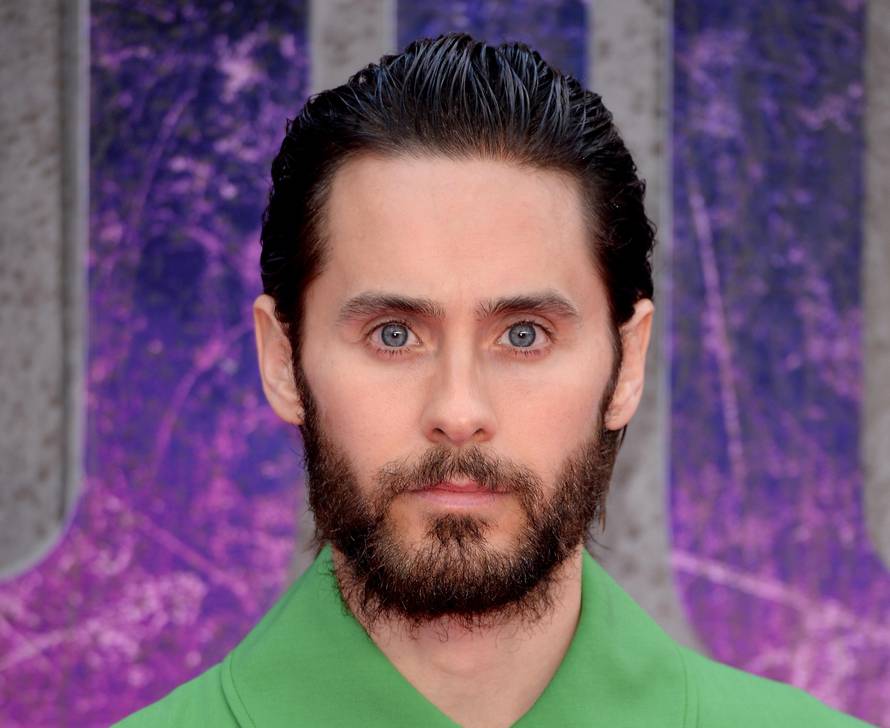 Suicide Squad European Premiere - London