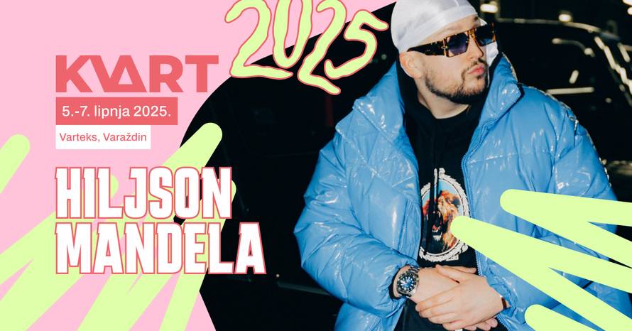 U Varaždinu kreće KVART - glazbeni festival u industrijskom kompleksu