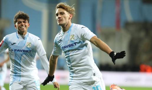 Evo što se događa s Frukovim transferom. Bara se sastao s čelnicima Arsenala i Atletica...