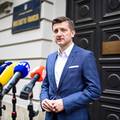 Marić demantirao Debeljaka: Nema dogovora, razgovori još traju, situacija je vrlo složena