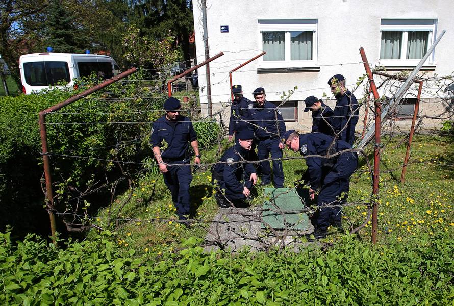Istražitelji šute: Stupnik je u strahu od misterioznog ubojice