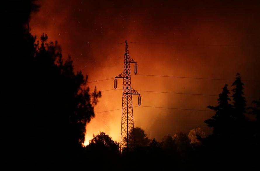 Tucaković: Stanje je stabilno, a jaka kiša bila nam je točka na i