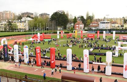 Dan sporta u Varaždinu: Najbolji izborili završnicu Sportskih igara mladih...