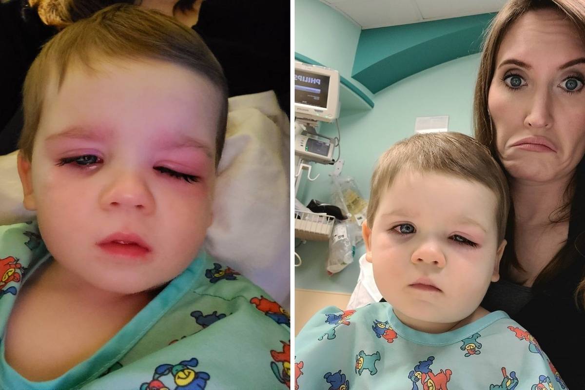 Sin joj umalo oslijepio: Mama upozorila na opasnost prljavih igrački koje se koriste u kadi