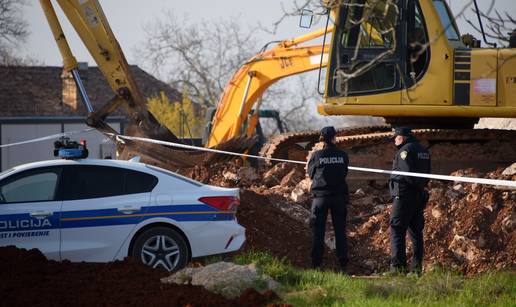 FOTO U&Zcaron;ASA Ovdje su na&scaron;li tri tijela. Ku&cacute;a bila puna sme&cacute;a