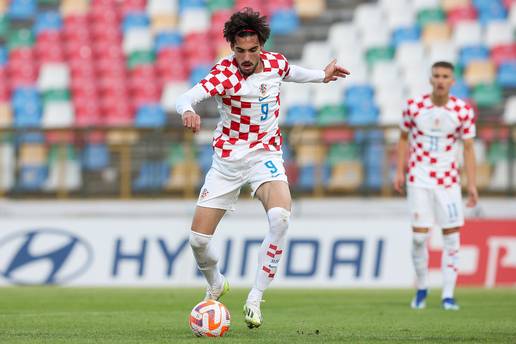 U&Zcaron;IVO Transferi: Lokomotiva krenula po svog biv&scaron;eg igra&ccaron;a?