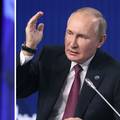 'Ruski vojni lideri raspravljali su o upotrebi nuklearnog oružja. Washington je sve zabrinutiji...'