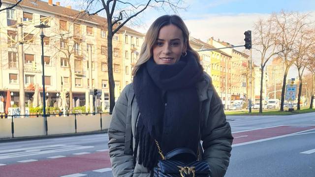 Reporterka Ines Goda Forjan je stigla u Njemačku na povijesno prvenstvo: 'Čeka nas spektakl!'