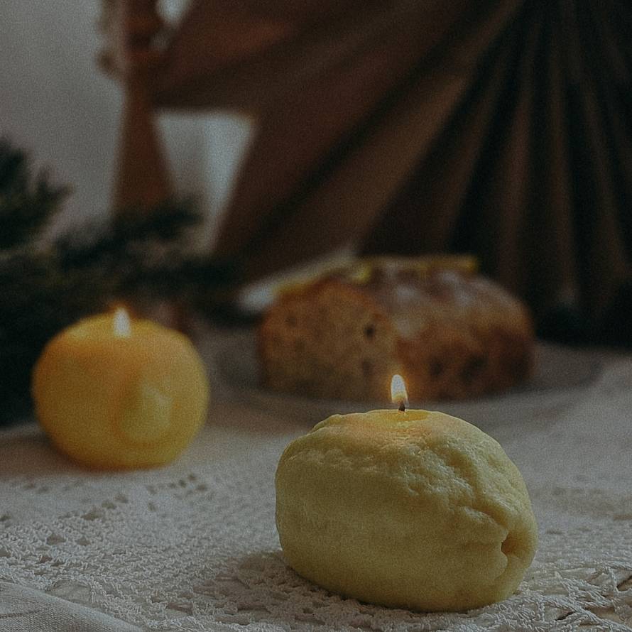 Kristina iz Vinkovaca pretvara vosak u savršeno realistične voćke: 'Ljudi ih obožavaju'