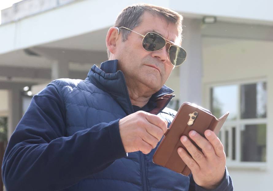 Velika Gorica: Ivan Bulj, ubojica Anđele Bešlić izašao je na slobodu