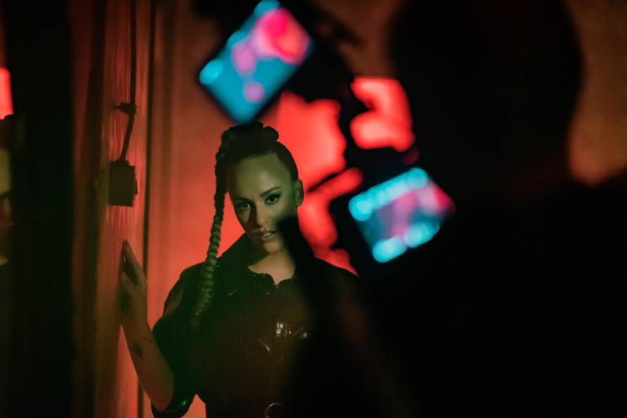 Stefany iz 'Voicea' objavila je novu pjesmu: Baš je talentirana