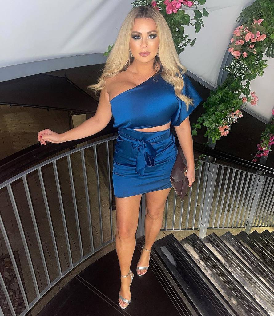 Britanska manekenka o pijanoj noći s Harryjem: 'Pio je tekilu i sa mnom završio u grmlju'