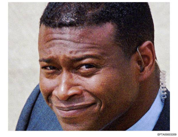 FOTO Ovo su dosad neviđene fotografije iz Epsteinovih spisa