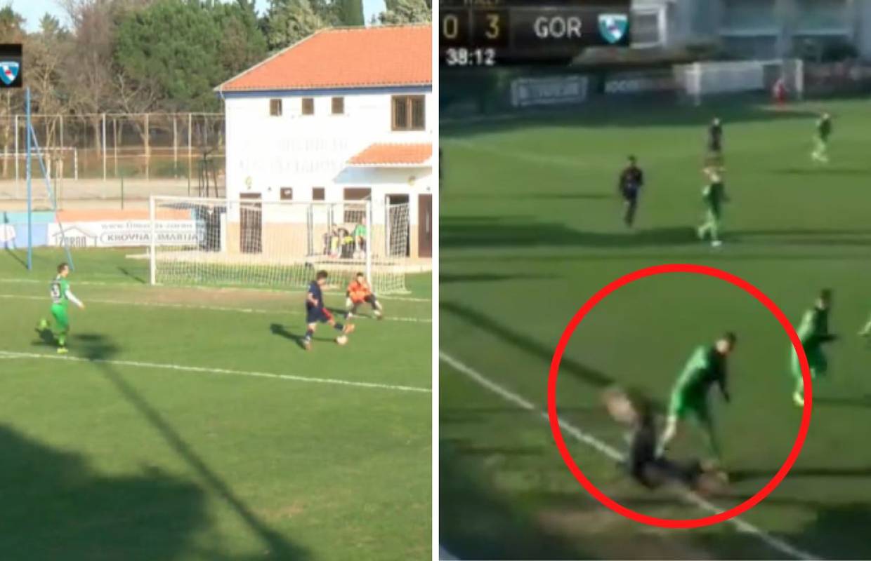 VIDEO Srpski sindikat: Istražite regularnost i uplate na susret u Istri! Stvari su jako sumnjive